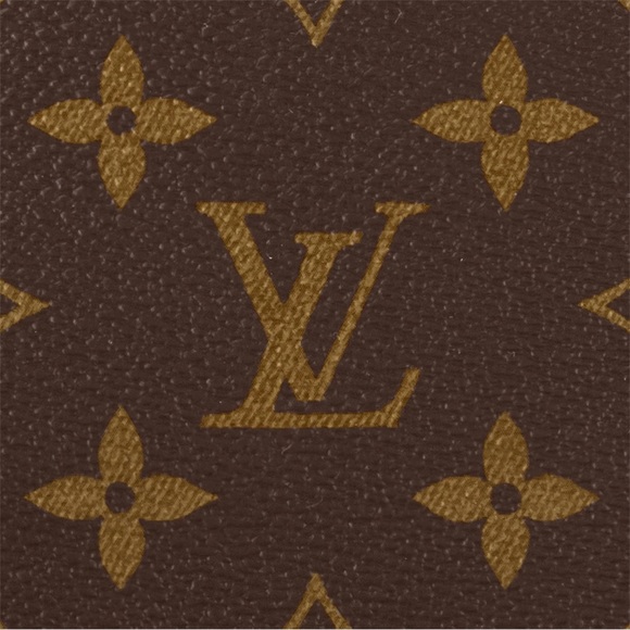 A Louis Vuitton Keepall Bandoulière 55 Duffle Bag (Comes With Secret Free Gifts) - Picture 2 of 5